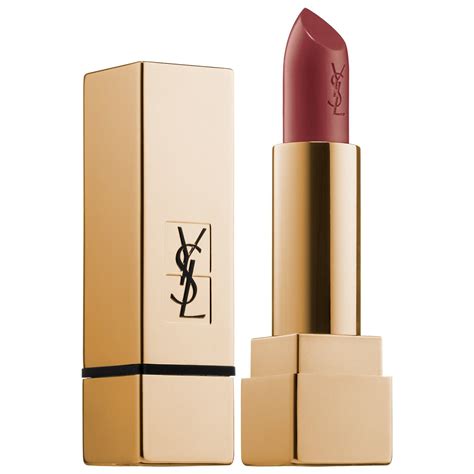 ysl lipstick 74|YSL lipstick sephora.